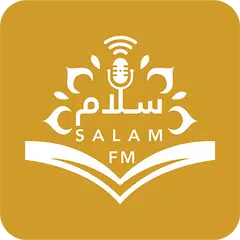 Baixar Holy Quran Radio Salam FM APK