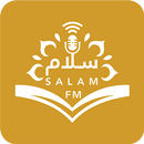 Saint Coran Radio Salam FM APK