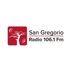 آیکون‌ San Gregorio Radio 106.1 FM