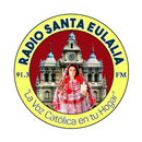 Radio Santa Eulalia aplikacja