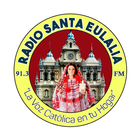 Radio Santa Eulalia icône