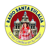Radio Santa Eulalia icône