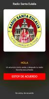 Radio Santa Eulalia gönderen