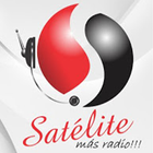 Radio Satelite 102.3 - Chincha Alta Zeichen