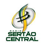 Rádio Sertão Central icon