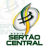Poster Rádio Sertão Central