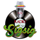 Radio SigSig icône