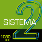 Radio Sistema 2 icône