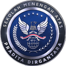 Radio SMA Pradita Dirgantara APK
