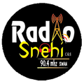 ”Radio Snehi 90.4 FM