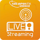 SoloposFM icône