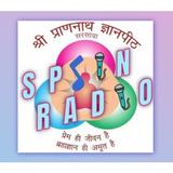 SPJIN Radio 圖標