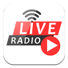 Sport Radio Live icône