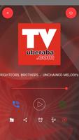 Radio & Tvuberaba.com โปสเตอร์