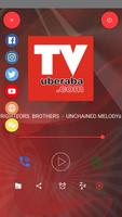 Radio & Tvuberaba.com syot layar 1