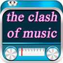 the clash of music APK