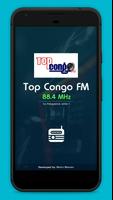 Top Congo FM 海報