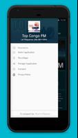 Top Congo FM captura de pantalla 2