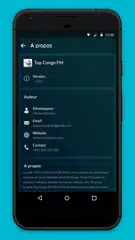 Top Congo FM _88.4 MHz (Avec Enregistrement) APK download