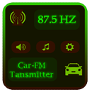 TRANSMITTER RADIO FOR ALL CAR APK