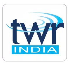 TWR India Media アプリダウンロード