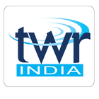 TWR India Media آئیکن