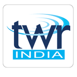 TWR India Media ไอคอน