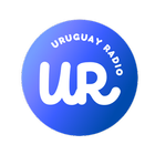 UruguayRadio 圖標