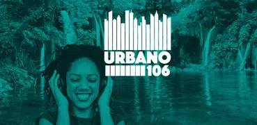 Urbano 106 FM (Radio Urbano)