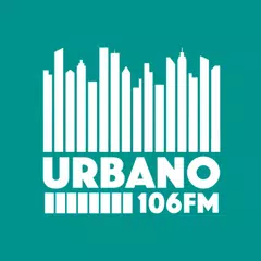 Urbano 106 FM (Radio Urbano) アプリダウンロード