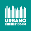 Urbano 106 FM (Radio Urbano)