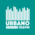 Urbano 106 アイコン