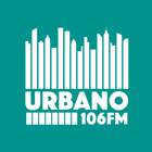 Urbano 106 아이콘