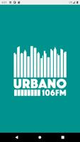 Urbano 106 Plakat