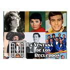 La Ventana de los Recuerdos icon