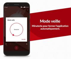 Virgin Radio France screenshot 2