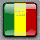 Radio Walf fm Senegal icône