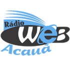 webradioacaua 아이콘