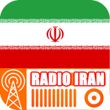 رادیو ایران‎ - پخش زنده رادیو icône