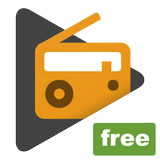 All Internet Radio أيقونة