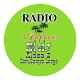 Radio 3 Palmas FM - Aldea 2