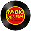 Radio 008 FM icon