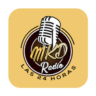 MKD Radio icône
