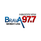آیکون‌ Radio Brava La Rioja