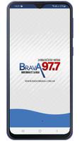 پوستر Radio Brava La Rioja