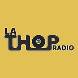 La THOP Radio icône
