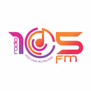 Rádio 105 FM APK