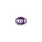 Rádio Rede Aleluia 105.1 FM RJ icon