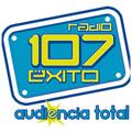Radio 107 Éxito