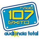 Radio 107 Éxito APK